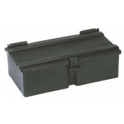 Cassetta porta attrezzi in plastica 270x151x90mm: compra online su NonSoloAgricoltura.it
