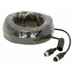 Cavo elettrico kit videoretro 20m: compra online su NonSoloAgricoltura.it