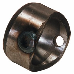 Chiocciola per rimorchi Ø78mm: compra online su NonSoloAgricoltura.it
