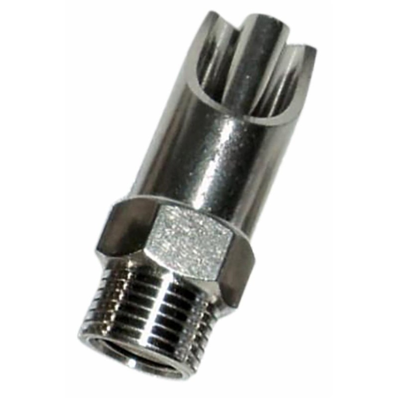 Abbeveratoio suini acciaio e ottone Ø 21mm filetto M1/2": compra online su NonSoloAgricoltura.it Abbeveratoio suini acciaio e ottone Ø 21mm filetto M1/2": compra online su NonSoloAgricoltura.it