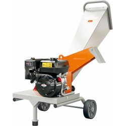 Cippatore Biotrituratore SH50BS: compra online su NonSoloAgricoltura.it