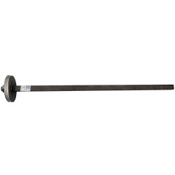 Asse porta dischi frangizolle di 1008mm sezione 30x30mm: compra online su NonSoloAgricoltura.it
