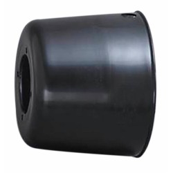Controcuffia cilindrica lunghezza 131 50mm: compra online su NonSoloAgricoltura.it