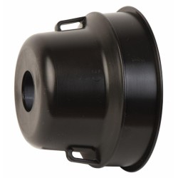 Controcuffia di plastica ø165 lunghezza 110mm: compra online su NonSoloAgricoltura.it