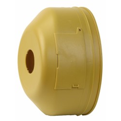 Controcuffia in plastica 255x275 con 1 apertura: compra online su NonSoloAgricoltura.it