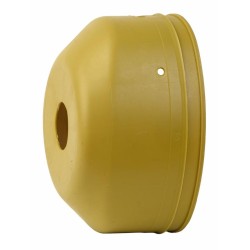 Controcuffia ovale modello standard Ø270 - 275: compra online su NonSoloAgricoltura.it