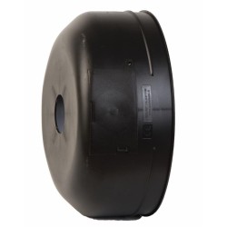 Controcuffia ovale omologata Ø350 lunghezza 150mm: compra online su NonSoloAgricoltura.it