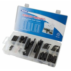 Assortimento 120 spine elastiche: compra online su NonSoloAgricoltura.it