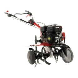 Motozappa Ama MTZ80 da 208cc 7hp: compra online su NonSoloAgricoltura.it