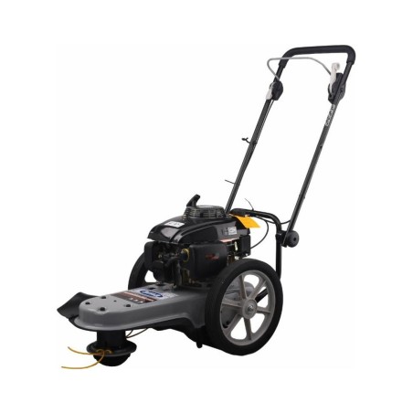 Decespugliatore carrelato a trazione DC 60T: compra online su NonSoloAgricoltura.it