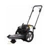 Decespugliatore carrelato a trazione DC 60T: compra online su NonSoloAgricoltura.it