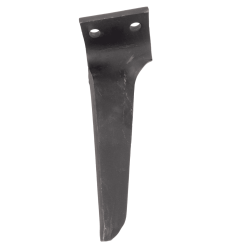 Dente dx per erpice lunghezza 300mm larghezza 100mm: compra online su NonSoloAgricoltura.it