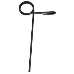 Dente strigliatore lunghezza 330mm larghezza 130mm: compra online su NonSoloAgricoltura.it