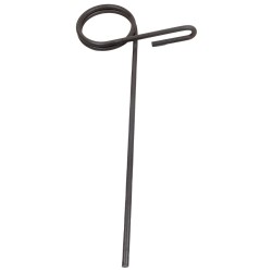 Dente strigliatore lunghezza 330mm larghezza 90mm: compra online su NonSoloAgricoltura.it