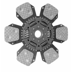 Disco avanzamento Luk adattabile a Same Lamborghini Hurlimann 0.016.6105.3: compra online su NonSoloAgricoltura.it