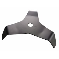 Disco decespugliatore a 3 denti mulching 300mm: compra online su NonSoloAgricoltura.it