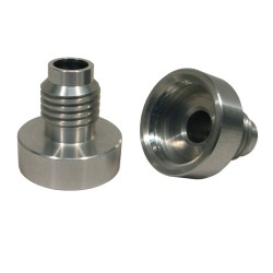 Adattatore cartucce Lube Shuttle con ingrassatore Lincoln e SKF: compra online su NonSoloAgricoltura.it