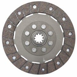 Disco frizione 178x133 a 10 cave adattabile a Bertolini 81 9036 00: compra online su NonSoloAgricoltura.it