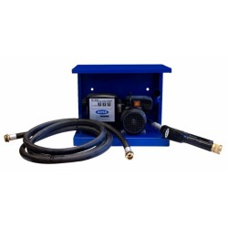 Distributore ad uso privato per gasolio "Easy Pump Counter": compra online su NonSoloAgricoltura.it