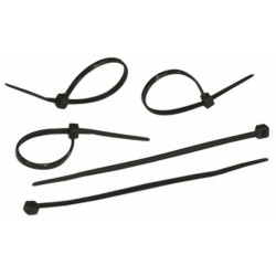 Fascetta 190x4 8mm in blister da 100 pezzi: compra online su NonSoloAgricoltura.it