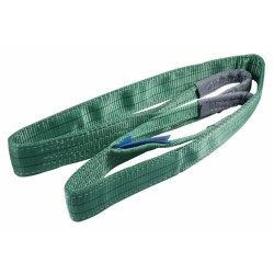 Fascia ad asola verde 3m: compra online su NonSoloAgricoltura.it