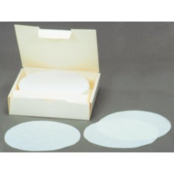 Filtri a disco per latte ø 220mm confezione da 200pz: compra online su NonSoloAgricoltura.it
