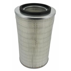 Filtro ad aria 'Clean Filters' adattabile al riferimento originale Claas 0006774341: compra online su NonSoloAgricoltura.it