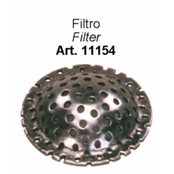 Filtro Ø 18 adattabile al riferimento originale Tecomec: compra online su NonSoloAgricoltura.it