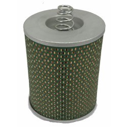 Filtro olio 'Clean Filters' adattabile al riferimento originale Claas 0001335291: compra online su NonSoloAgricoltura.it
