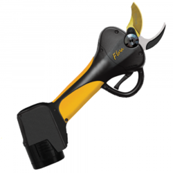 Forbice a batteria Flora PC32 con batterie incluse: compra online su NonSoloAgricoltura.it