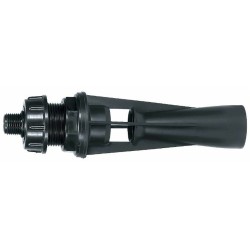 Agitatore idraulico ispezionabile con ugello Ø 1 5mm e raccordo dritto: compra online su NonSoloAgricoltura.it