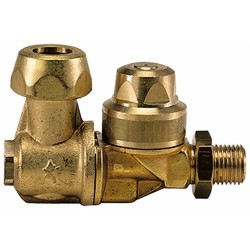 Getto M76 filetto maschio 1/4' e ghiera per ugelli Ø 18mm: compra online su NonSoloAgricoltura.it