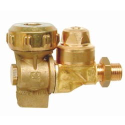 Getto M87 con antigoccia filetto G 1/4' M: compra online su NonSoloAgricoltura.it