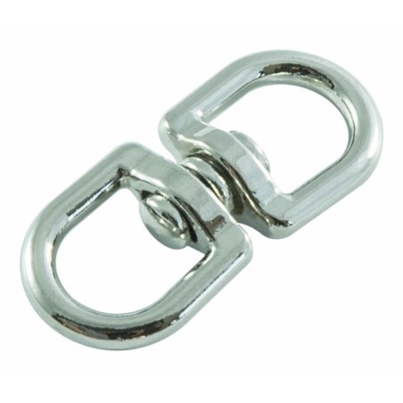 Girello in ghisa misura 25x25mm: compra online su NonSoloAgricoltura.it