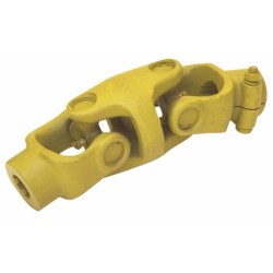 Giunto cardanico doppio adattabile ByPy cat.1 con Ø crociera 22x54mm: compra online su NonSoloAgricoltura.it