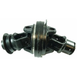 Giunto cardanico omocinetico cat. 2 per tubo esterno da 23 8x61.3mm a 22x80 5mm: compra online su NonSoloAgricoltura.it
