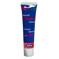 Grasso al litio lubrificante NLGI2 XP-Line da 90gr: compra online su NonSoloAgricoltura.it