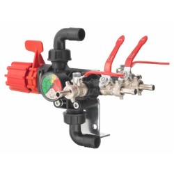 Gruppo comando ar GS35S distanza s 4vie: compra online su NonSoloAgricoltura.it