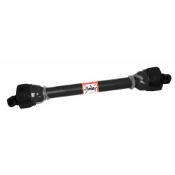 Albero cardanico standard cat. 1 lungo 700mm con tubo a limone: compra online su NonSoloAgricoltura.it