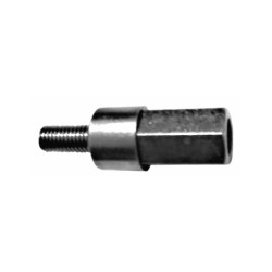 Inserto coppia conica quadro da 5 4mm per decespugliatore: compra online su NonSoloAgricoltura.it