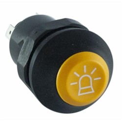 Interruttore Pneutron da 12Vcon temperatura d'esercizio -40°C/+60°C: compra online su NonSoloAgricoltura.it