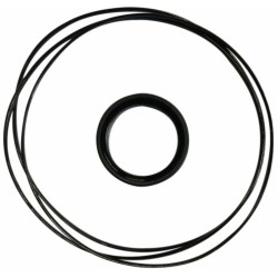 Kit guarnizioni completo per motori orbitali danfoss serie ws: compra online su NonSoloAgricoltura.it