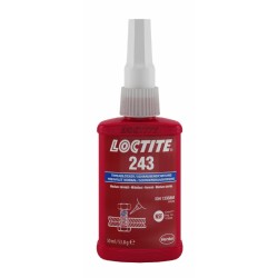 Loctite® 243 frena filetti sigillante 50ml: compra online su NonSoloAgricoltura.it