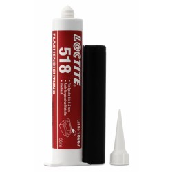 Loctite® 518 sigillante piani irregolari 50ml: compra online su NonSoloAgricoltura.it