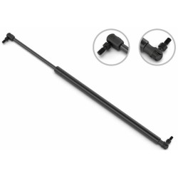 Molla a gas Stabilus estensione max 445mm 150 N adattabile al riferimento originale Deutz-Fahr 001105990: compra online su NonSo