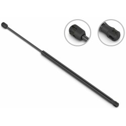 Molla a gas Stabilus estensione max 546mm 140 N adattabile al riferimento originale Fiat 5147419: compra online su NonSoloAgrico