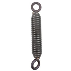 Molla tiller con occhio girevole e filo da 10mm: compra online su NonSoloAgricoltura.it