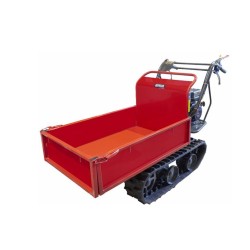 Motocarriola cingolata TAG 300T: compra online su NonSoloAgricoltura.it