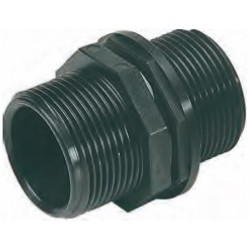 Nipplo passaparete simmetrico G1"1/4: compra online su NonSoloAgricoltura.it