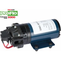 Pompa 3 membrane 12V portata 7 2L/min: compra online su NonSoloAgricoltura.it